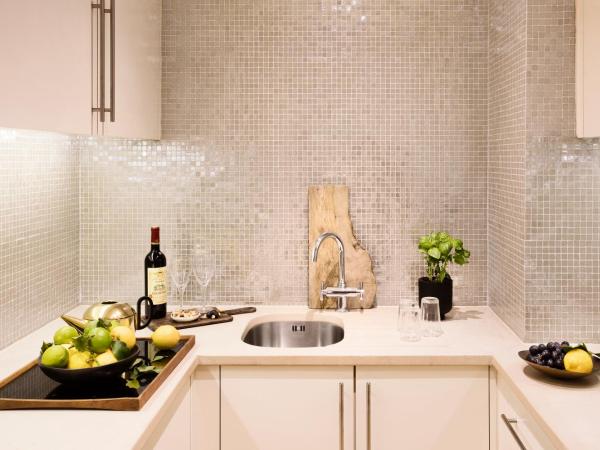 No.5 Maddox Street : photo 4 de la chambre suite exécutive 1 chambre