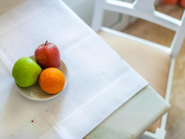 Irini Apartments : photo 10 de la chambre appartement 1 chambre (4 adultes)