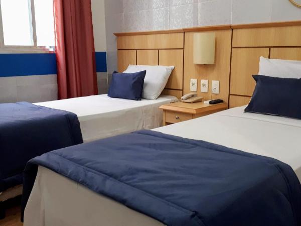 Hotel Único : photo 6 de la chambre chambre double ou lits jumeaux
