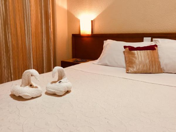 Hotel Portinari : photo 4 de la chambre chambre double