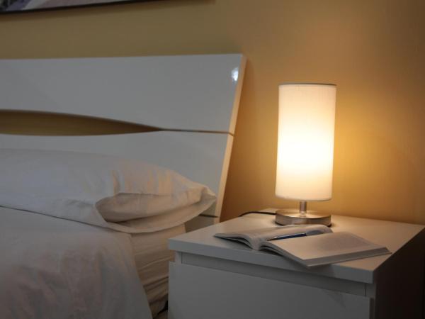 B&B Amèlie : photo 6 de la chambre chambre double avec salle de bains privative