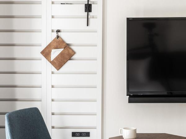 Nest Hotel Hiroshima Hatchobori : photo 4 de la chambre chambre universal