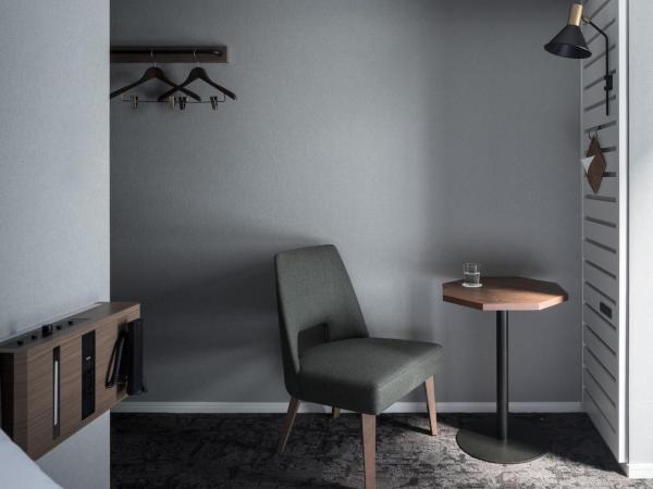 Nest Hotel Hiroshima Hatchobori : photo 3 de la chambre chambre double