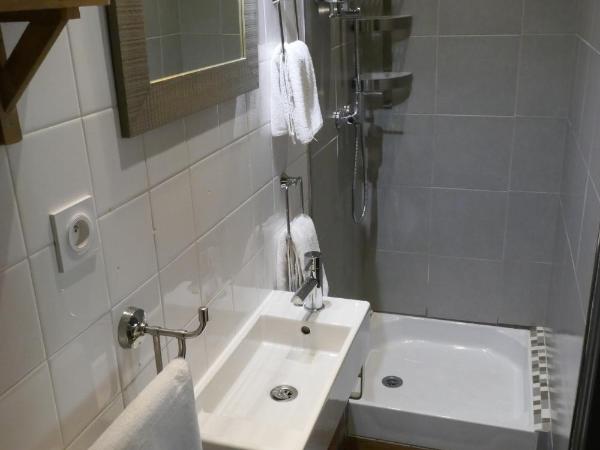 Le Sommeil des Fées : photo 5 de la chambre chambre double