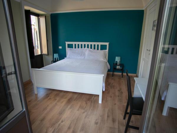 Corte dei medici - Palace : photo 1 de la chambre chambre double avec salle de bains commune