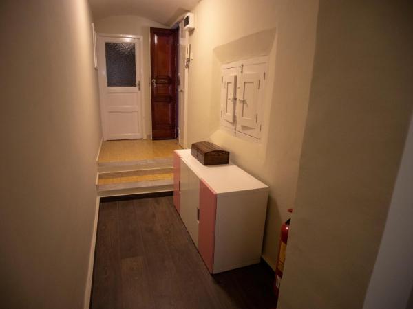 Corte dei medici - Palace : photo 1 de la chambre appartement avec terrasse