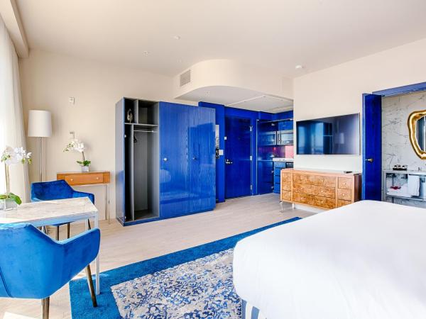 Monsieur Jean - Hôtel Particulier : photo 6 de la chambre suite - vue sur rivière