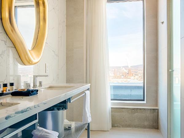 Monsieur Jean - Hôtel Particulier : photo 7 de la chambre suite - vue sur rivière