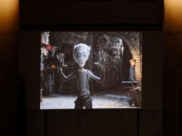 B&B DRUUM : photo 9 de la chambre chambre double deluxe - vue sur ville