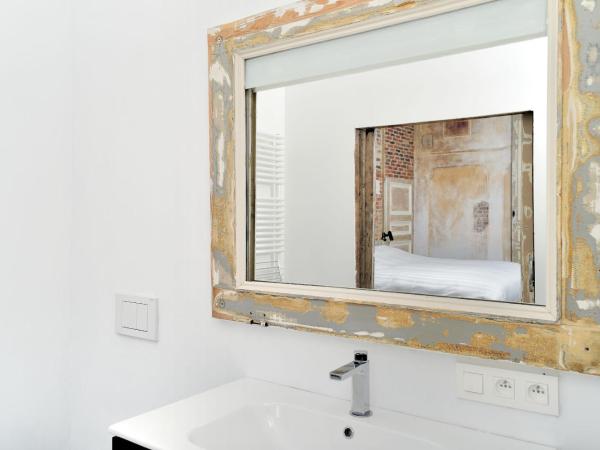 B&B DRUUM : photo 10 de la chambre chambre double deluxe - vue sur ville