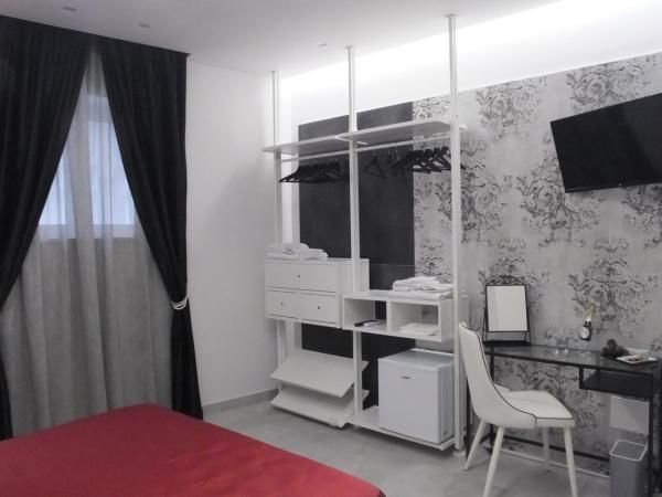 Prestige House : photo 5 de la chambre chambre double