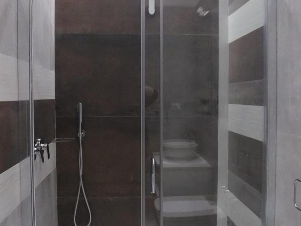 Prestige House : photo 10 de la chambre chambre double