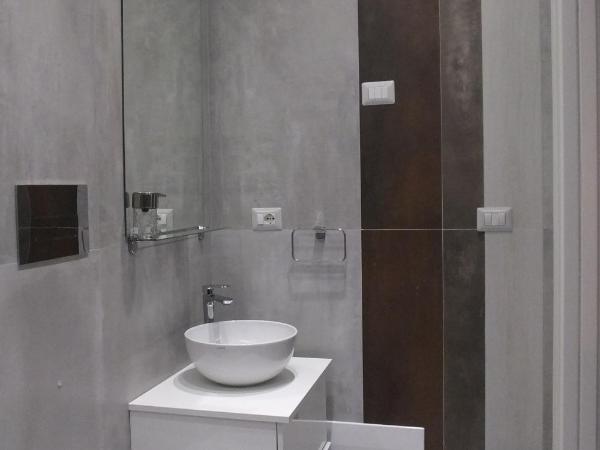 Prestige House : photo 9 de la chambre chambre double