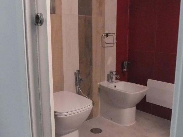 Prestige House : photo 6 de la chambre chambre double