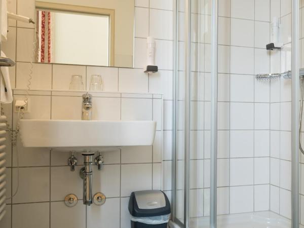 Gästehaus im Priesterseminar Salzburg : photo 1 de la chambre chambre double standard