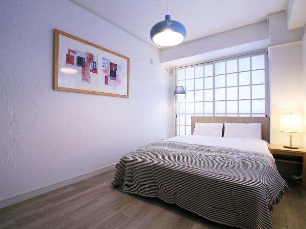 TOMARU MORISITA HOUSE : photo 7 de la chambre chambre familiale