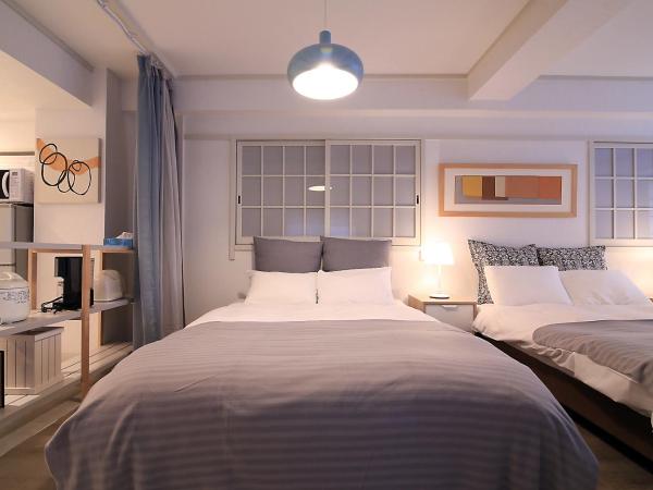 TOMARU MORISITA HOUSE : photo 2 de la chambre chambre familiale