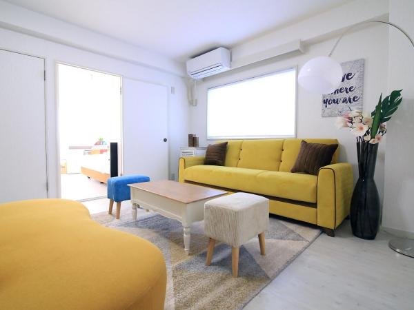 TOMARU MORISITA HOUSE : photo 1 de la chambre suite familiale