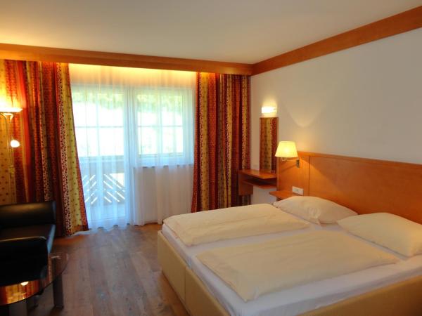 Business-Hotel Stockinger : photo 4 de la chambre chambre double