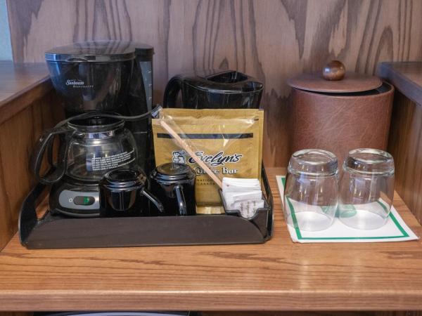 Banff Caribou Lodge and Spa : photo 5 de la chambre chambre supérieure