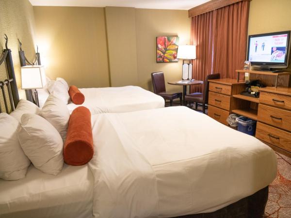 Banff Caribou Lodge and Spa : photo 2 de la chambre chambre standard