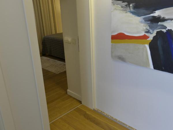 Rooms Villa Ropuš : photo 9 de la chambre chambre double standard - rez-de-chaussée