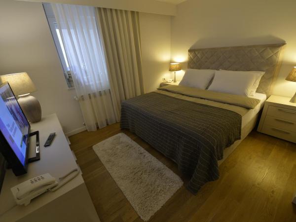 Rooms Villa Ropuš : photo 8 de la chambre chambre double standard - rez-de-chaussée