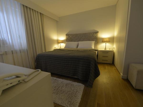 Rooms Villa Ropuš : photo 6 de la chambre chambre double standard - rez-de-chaussée