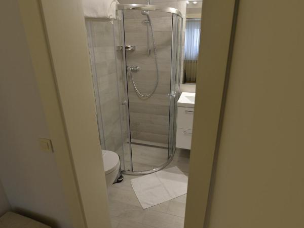 Rooms Villa Ropuš : photo 10 de la chambre chambre double standard - rez-de-chaussée