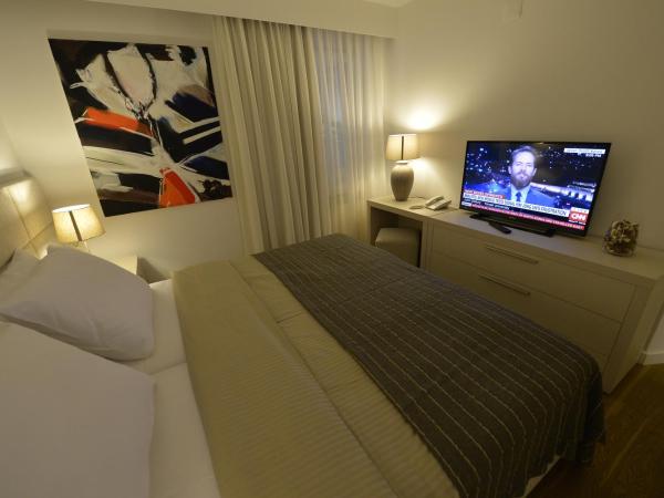 Rooms Villa Ropuš : photo 2 de la chambre chambre double Économique - rez-de-chaussée