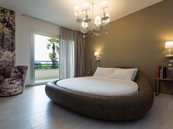 Bibione Palace Spa Hotel : photo 2 de la chambre suite - vue sur jardin