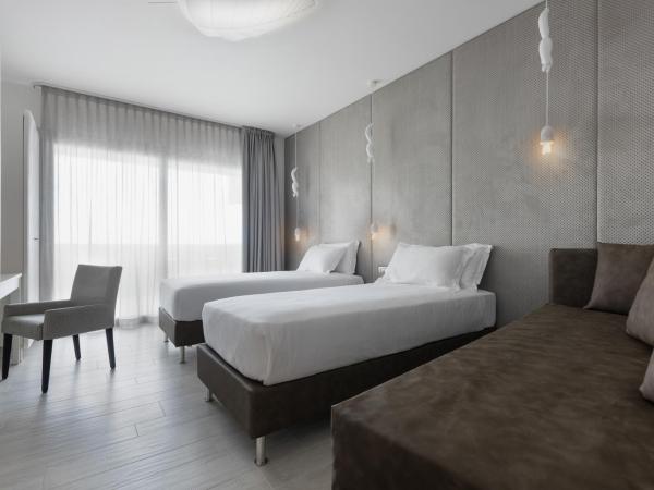 Bibione Palace Spa Hotel : photo 4 de la chambre suite - vue sur jardin