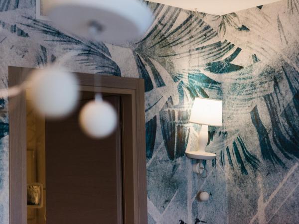 Bibione Palace Spa Hotel : photo 10 de la chambre suite - vue sur jardin