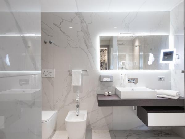 Bibione Palace Spa Hotel : photo 5 de la chambre suite - vue sur jardin