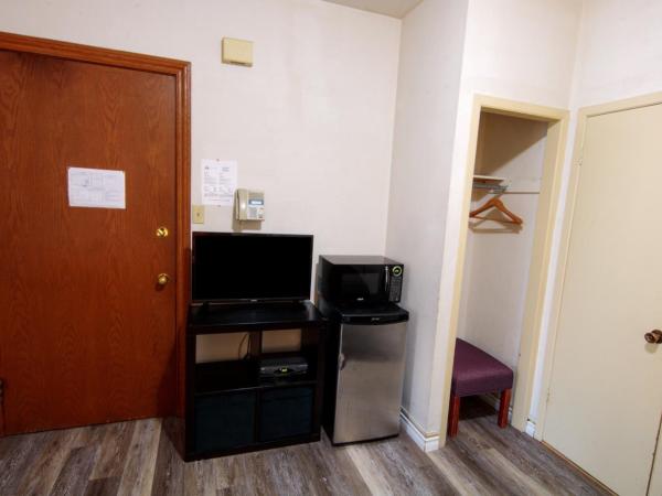 Hotel Casa Bella : photo 3 de la chambre chambre double avec 2 lits doubles