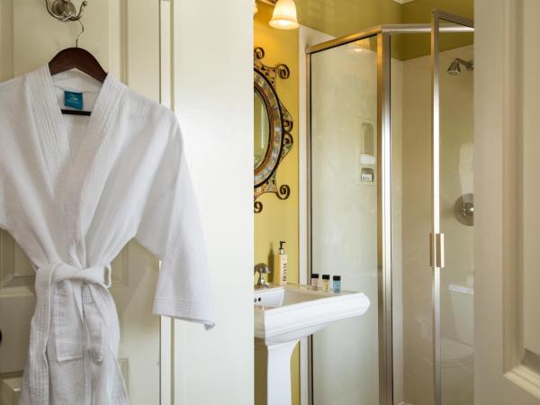 The Inn on West Liberty : photo 4 de la chambre chambre lit king-size deluxe