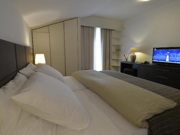 Rooms Villa Ropuš : photo 8 de la chambre chambre deluxe double ou lits jumeaux