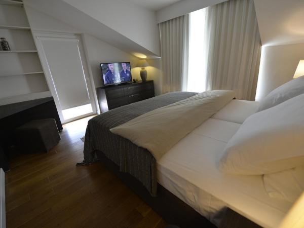 Rooms Villa Ropuš : photo 9 de la chambre chambre double avec salle de bains privative