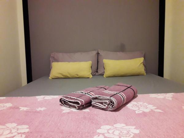 QuiikCat : photo 3 de la chambre chambre double Économique