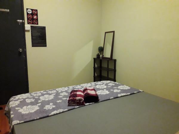 QuiikCat : photo 2 de la chambre chambre lit queen-size