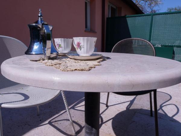 Iter : photo 1 de la chambre chambre deluxe double ou lits jumeaux