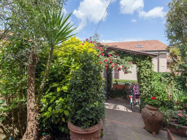 L'Olivo : photo 2 de la chambre chambre quadruple confort