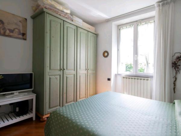 L'Olivo : photo 4 de la chambre grande chambre double ou lits jumeaux