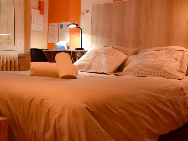 Hotel des Remparts : photo 7 de la chambre chambre simple