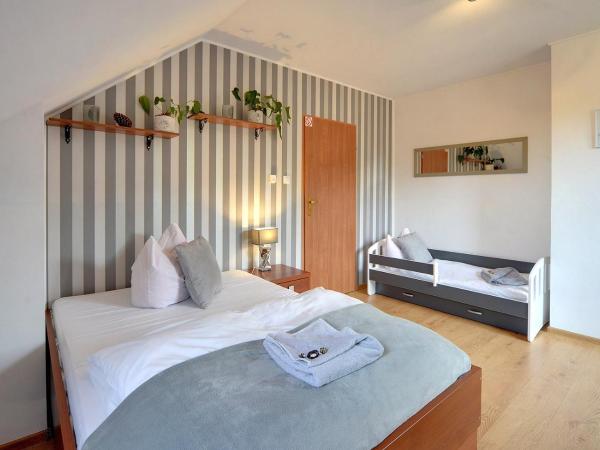 Safir przy samym WYCIĄGU : photo 10 de la chambre appartement avec terrasse