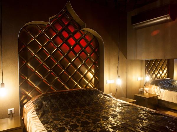 Madison : photo 1 de la chambre chambre double deluxe