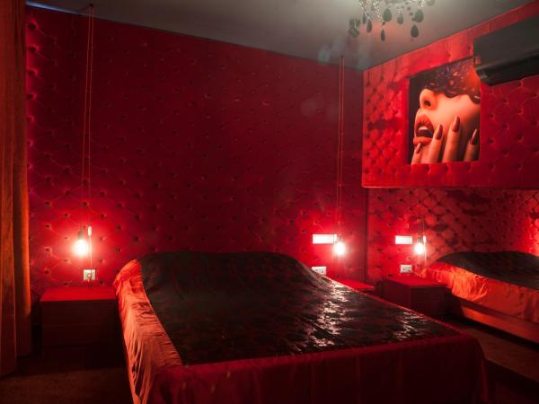 Madison : photo 4 de la chambre chambre double deluxe