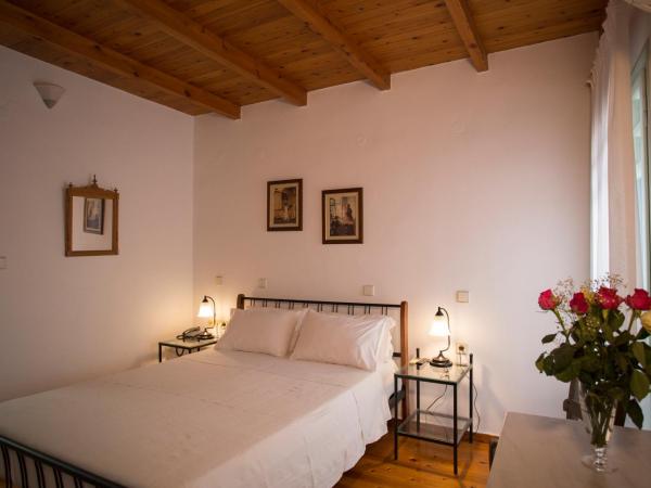 Nostos Hotel : photo 3 de la chambre chambre double standard