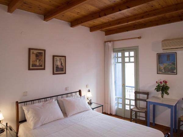 Nostos Hotel : photo 5 de la chambre chambre double standard