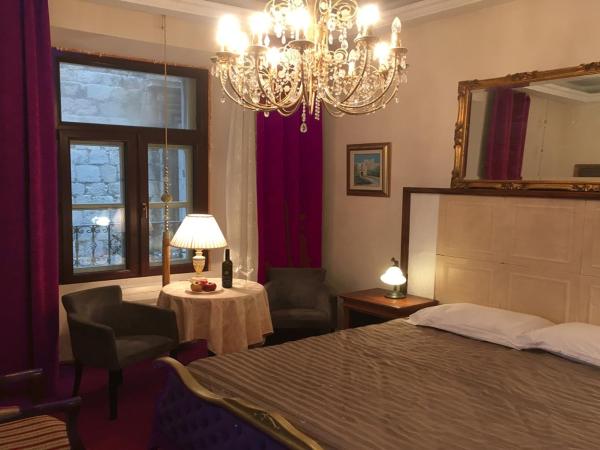 Hamlet Bed & Breakfast : photo 2 de la chambre chambre double ou lits jumeaux